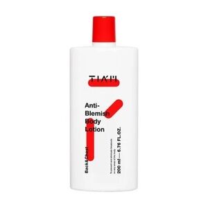 TIA'M - Anti Blemish Body Lotion Back & Chest 200ml